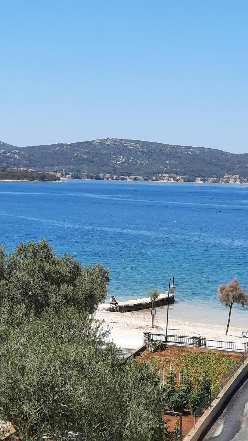 Apartments Bosana XIV Biograd Na Moru Exterior photo