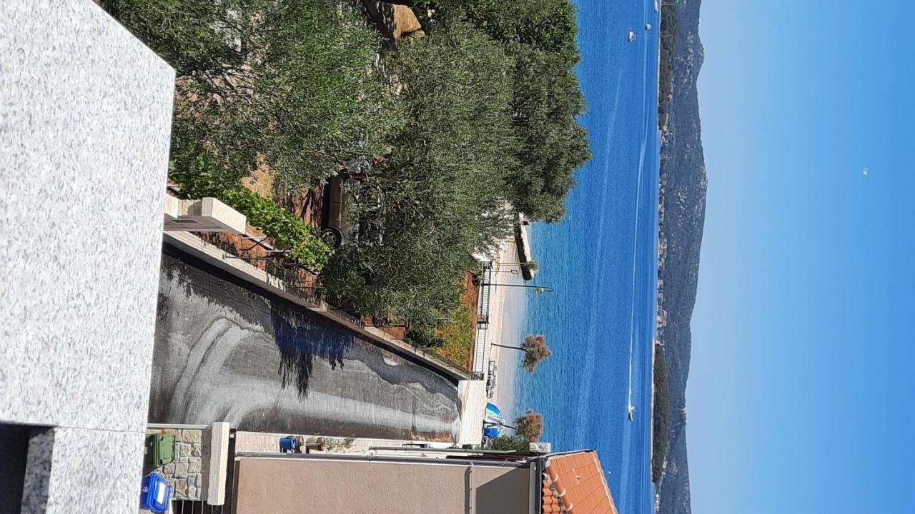 Apartments Bosana XIV Biograd Na Moru Exterior photo