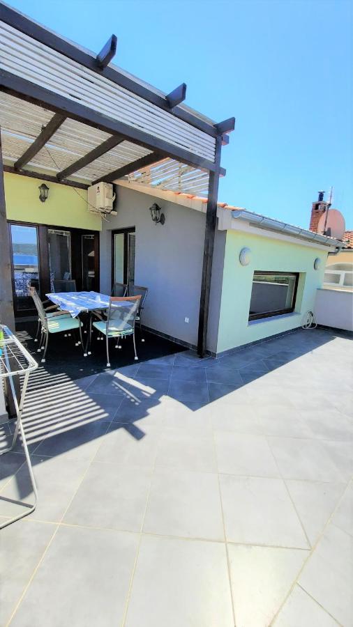 Apartments Bosana XIV Biograd Na Moru Exterior photo