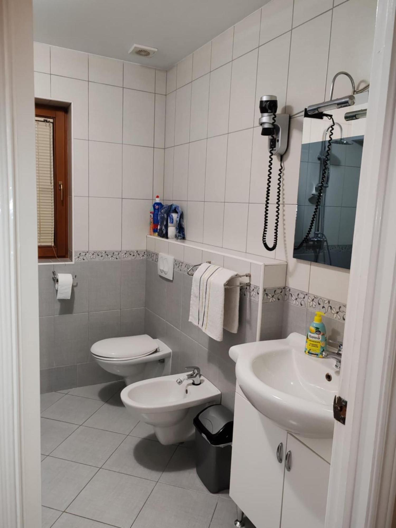 Apartments Bosana XIV Biograd Na Moru Exterior photo