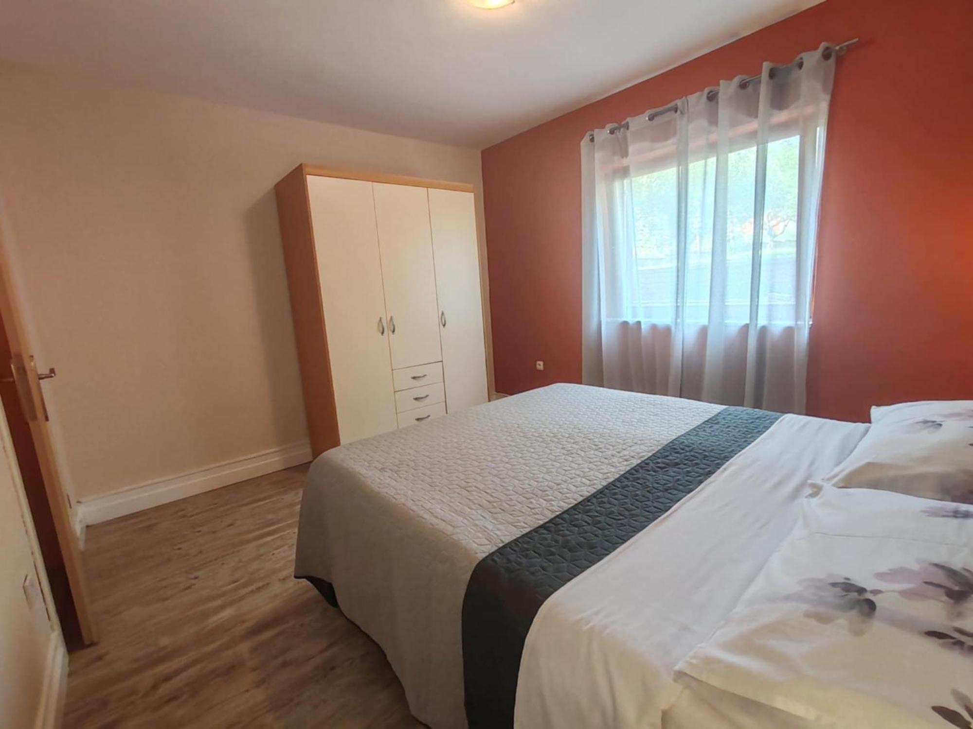 Apartments Bosana XIV Biograd Na Moru Exterior photo